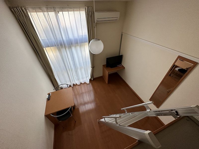 レオパレスイチサト その他