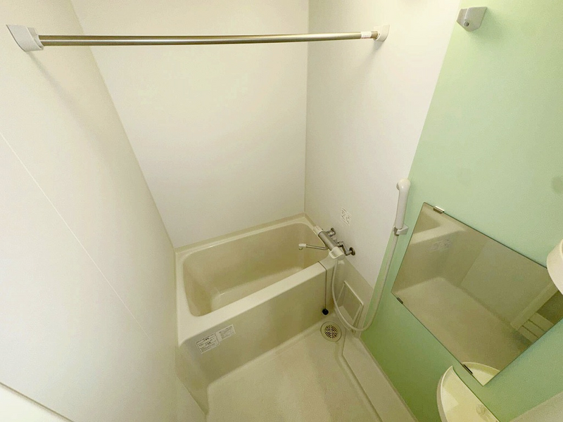 LEONEXT FERIO Seta Bathroom