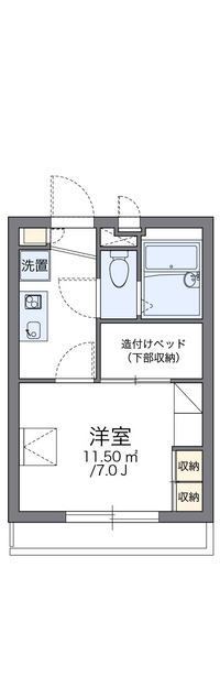 23211 Floorplan