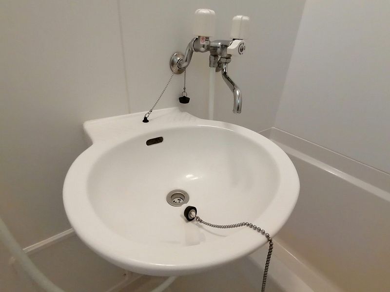 leopalace Kansha Washroom