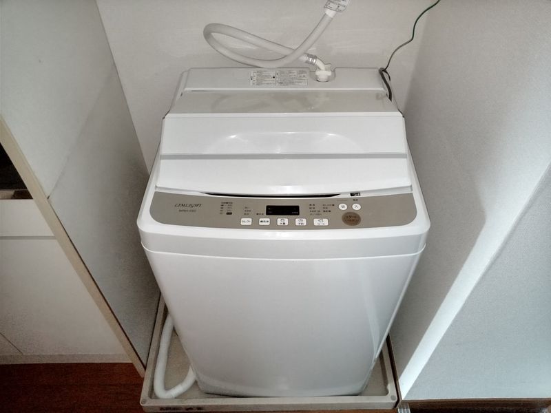 レオパレスエーデル その他設備