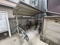レオネクスト那由多 共用部分