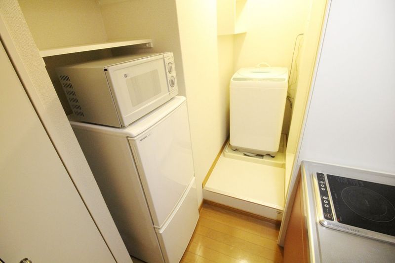レオパレスヴィヴレⅡ その他設備