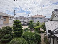 レオパレスグレーシー堀江 眺望