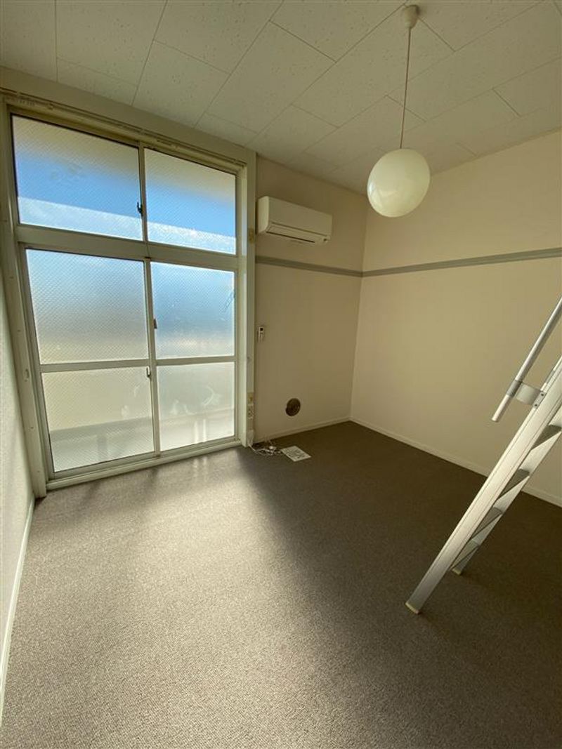 leopalace Hounan Living room