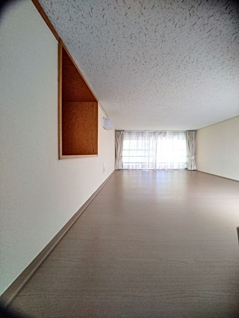 レオパレスゴールドクレスト その他
