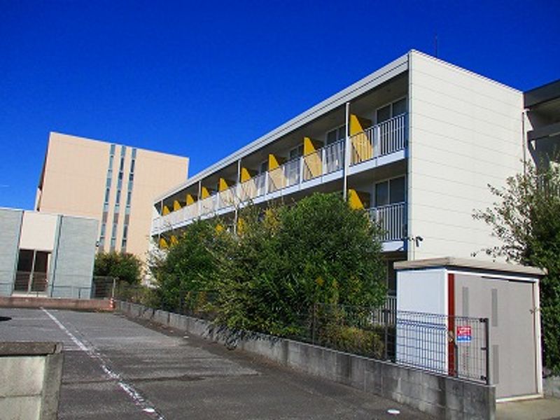レオパレスパラッツォ その他