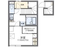 28213 Floorplan