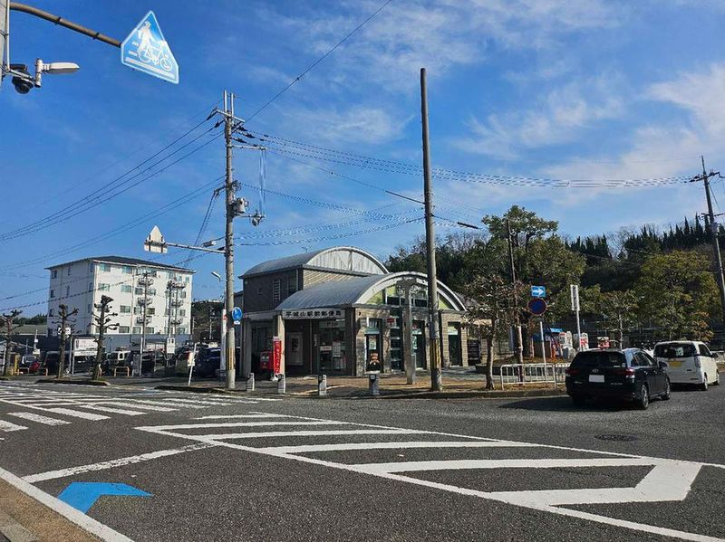 leopalace grow 周边环境