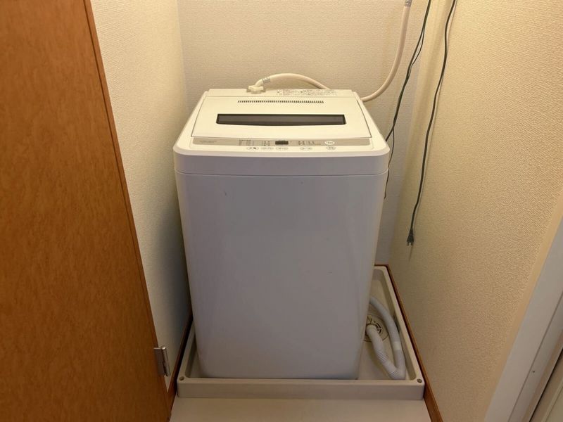 レオパレスネレイドⅡ その他設備