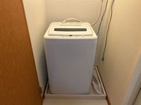 レオパレスネレイドⅡ その他設備