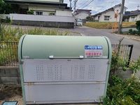 レオパレスＳｕｎ　ＭＩＳＵＺＵ 共用部分