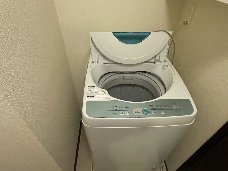 レオネクストウェルトップⅡ その他設備