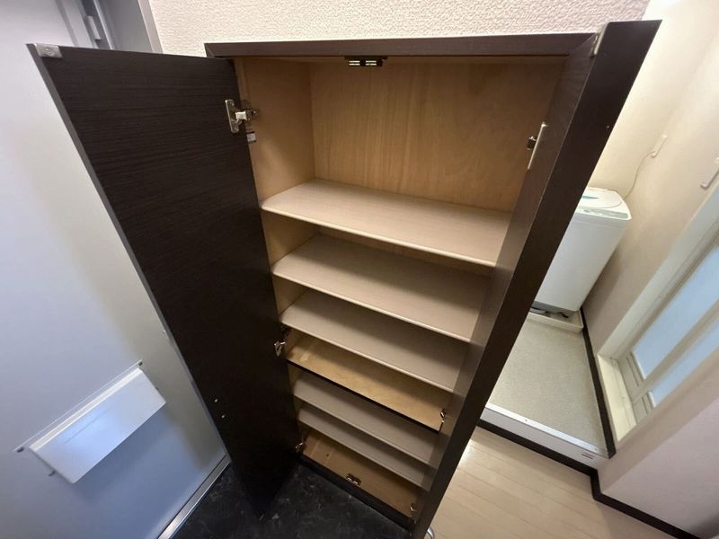 レオネクストブルーヴィラⅡ その他