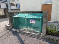 レオネクスト戸部 共用部分