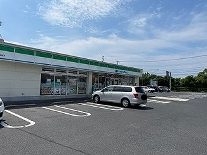 レオパレス池垣 周辺環境