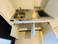 クレイノシャイン　ボヌール キッチン
