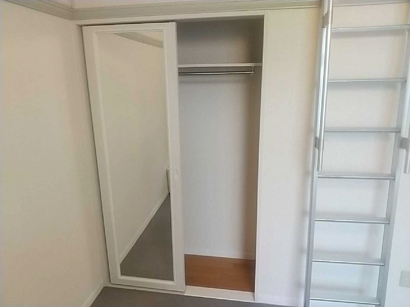 leopalace Carrefour Storage