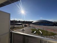 レオパレスサンヴィレッジ 眺望