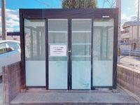 レオパレスインペリアル 共用部分