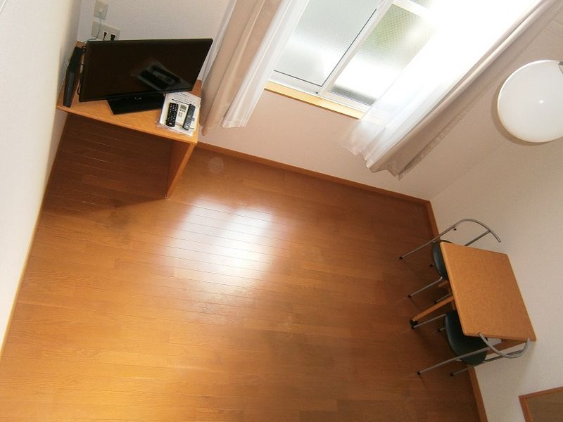 leopalace Saison Phòng khách