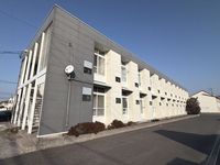 leopalace Takayanosho Ngoại thất