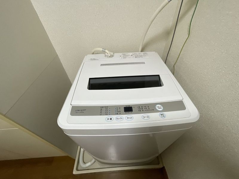レオパレスバロン その他