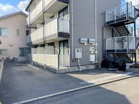 レオパレス辻町 その他