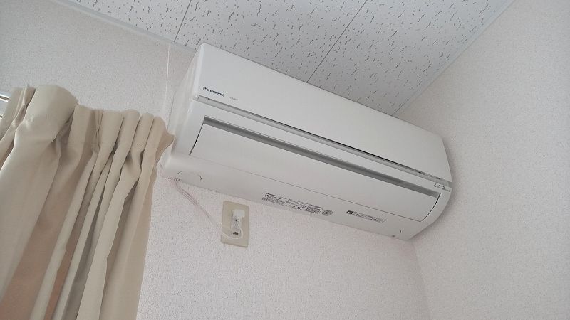 レオパレスＮＡＫＡＴＡ　Ａ その他設備
