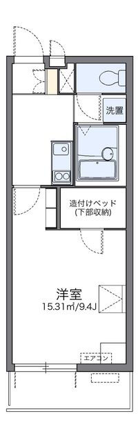 43160 Floorplan