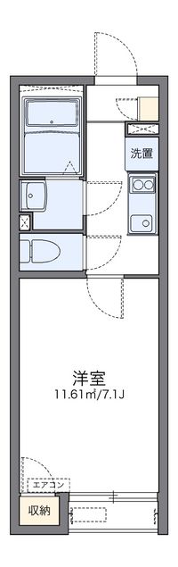 52458 Floorplan