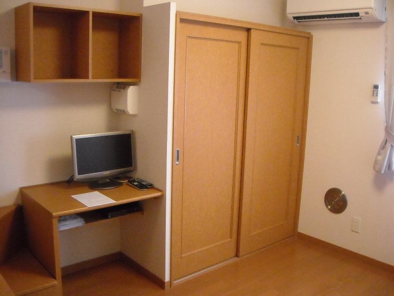 レオパレスＲＵＨＥＮ　ＨＥＩＭ その他