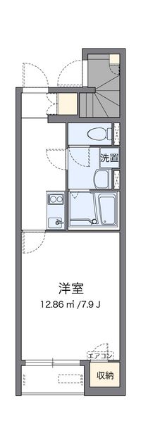 57123 Floorplan