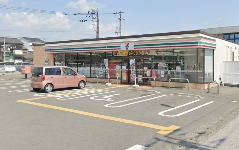 レオパレスアデッソⅠ 周辺環境