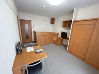 レオパレスＨｏｍｅ１００ 居間