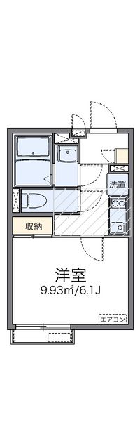 53789 格局图