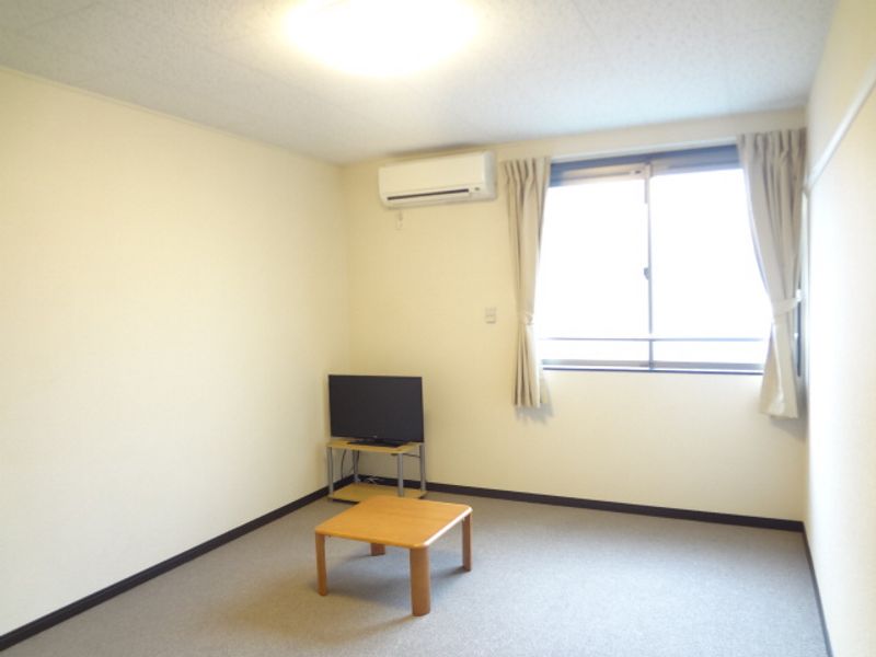 レオネクストエクセルⅢ 居間