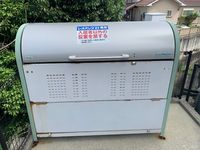 レオパレス雄希 共用部分