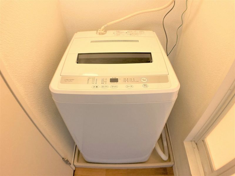 レオパレスピュアコートⅡ その他設備