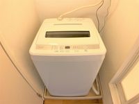 レオパレスピュアコートⅡ その他設備