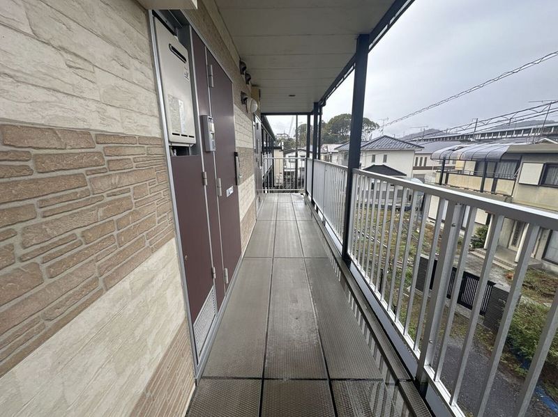 レオパレスノースアイランド その他