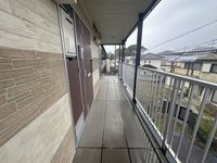 レオパレスノースアイランド その他