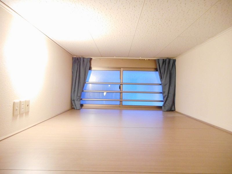 レオパレス宝石台 その他