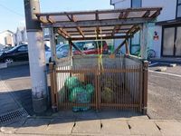 レオパレスＰＥＡＣＥＦＵＬ−Ａ 共用部分