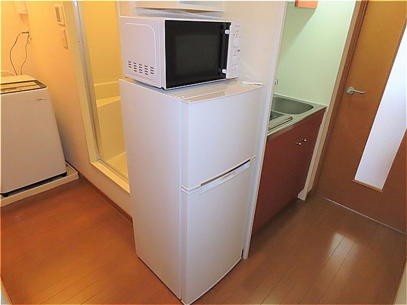 レオパレスゆめの実 その他