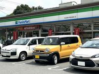レオネクストカンフリエ 周辺環境