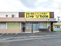 レオパレスＬｉｇｈｔｌｉｆｅⅡ 周辺環境