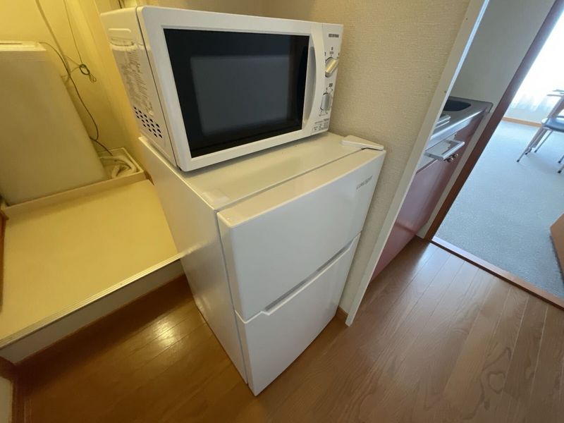 leopalace Southern Thiết bị khác