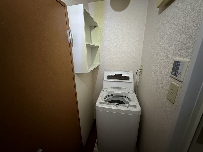 レオパレスノイエブルク その他設備