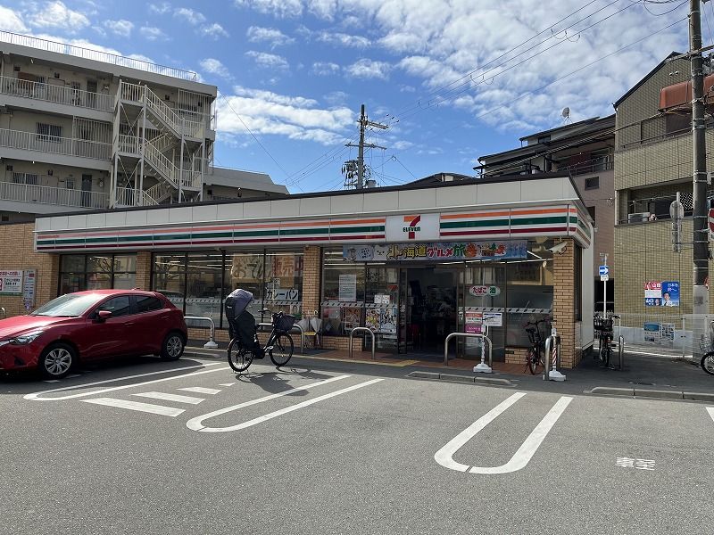 レオパレスクリア 周辺環境
